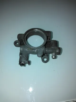 Bomba aceite motosierra stihl