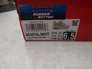 Deportivas Skechers Los Ángeles