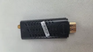 Receptor TDT HDMI Edision Nano T265+