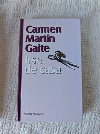 Libros clásicos La Celestina Carmen Martín Gaite