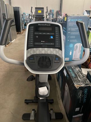 Bicicleta Estática NordicTrack GX 4.5 PRO