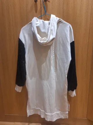 Vestido Sudadera anabel lee