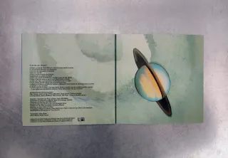 CD Miguel Bosé - Laberinto. (L)