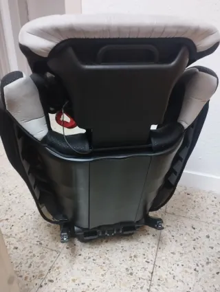 Silla coche RECARO Monza Nova