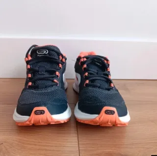 Zapatillas Trail Kalenji mujer talla 37