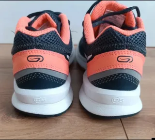 Zapatillas Trail Kalenji mujer talla 37