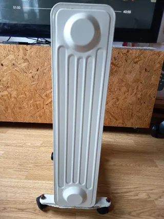 Estufa Radiador Orbegozo 2000w NO SE ENVIA