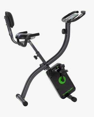 Bicicleta Estática Plegable Tunturi