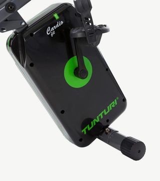 Bicicleta Estática Plegable Tunturi