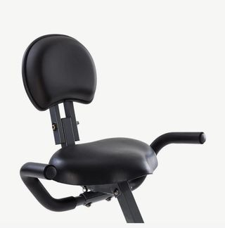 Bicicleta Estática Plegable Tunturi