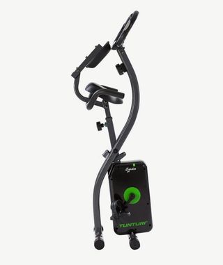 Bicicleta Estática Plegable Tunturi