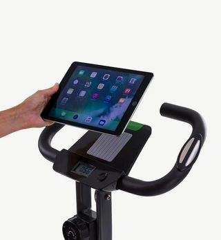 Bicicleta Estática Plegable Tunturi