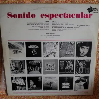 Vinilos Colección Música Instrumental