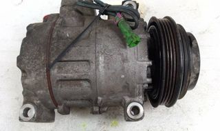 Compresor 4472208144 audi a6 berlina (4b2) 527373