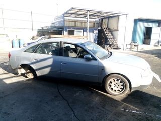 Compresor 4472208144 audi a6 berlina (4b2) 527373