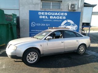 Compresor 4472208144 audi a6 berlina (4b2) 527373