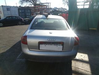 Compresor 4472208144 audi a6 berlina (4b2) 527373