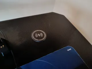 Mesa Gaming Holm 510RGB