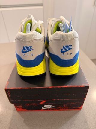 Zapatillas Nike Air Max 1 ‘86 big bubble