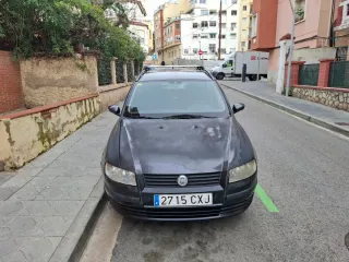 FIAT Stilo 2004