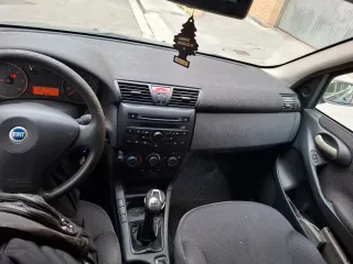FIAT Stilo 2004
