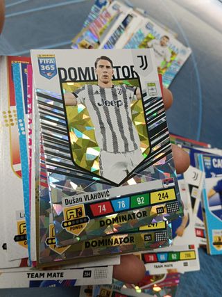 Fifa 365 adrenalyn XL, 90 cromos, cartas, trading cards PANINI