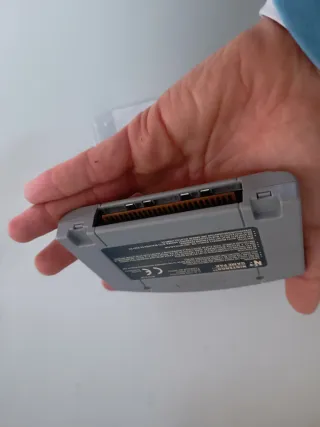 Mario Kart 64. Buen estado. NINTENDO 64