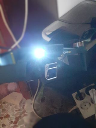 Dron CDR (F89) + batería 1600mAh – sin mando