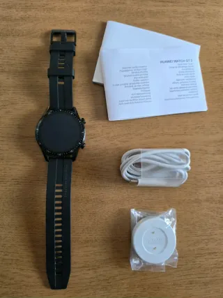 Smartwatch Huawei GT 2 46mm