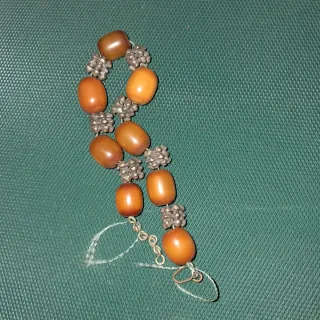 Braccialetto Yemenita