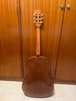 Guitarra Admira Alba Pack