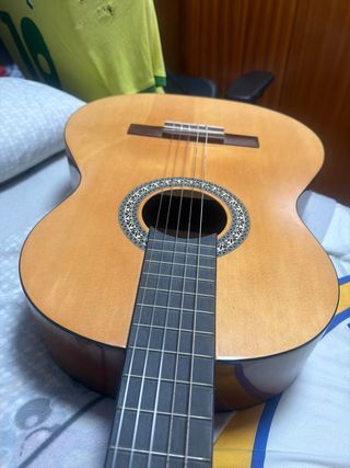 Guitarra Admira Alba Pack