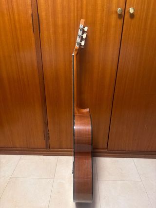 Guitarra Admira Alba Pack