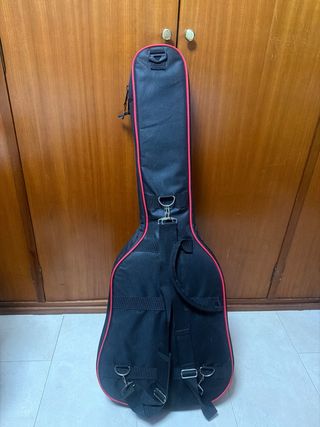 Guitarra Admira Alba Pack