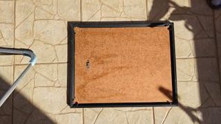 Quadro Digimon Tai e Agumon