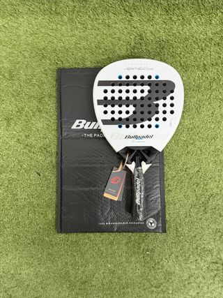 Pala padel - Bullpadel Vertex 05 2026