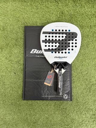 Pala padel - Bullpadel Vertex 05 2026