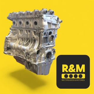 MOTOR Audi CXXB STOCK