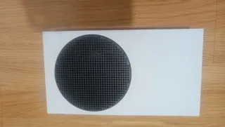 Xbox Series S 512GB Blanca + accesorios