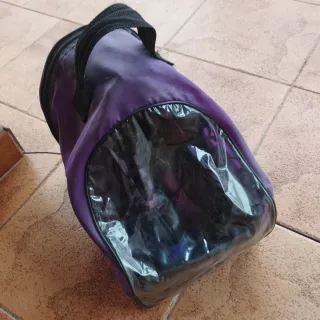 Patines 4 ruedas talla 42