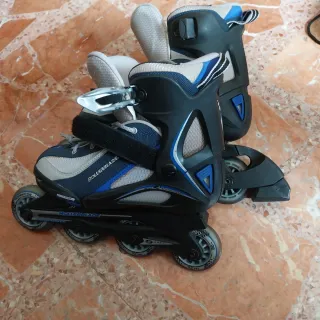Patines en línea Rollerblade