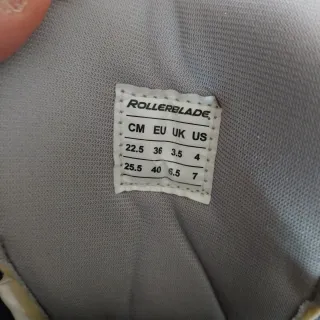 Patines en línea Rollerblade