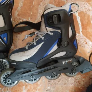 Patines en línea Rollerblade