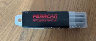 Pack 10 Brocasde 7mm HSS M2 DIN 338