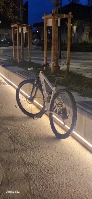 Specialized Rockhopper Comp 29