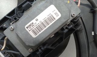 0130303944 ventilador mercedes-benz clase a 527430