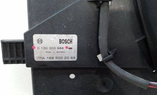 0130303944 ventilador mercedes-benz clase a 527430