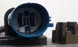 0130303944 ventilador mercedes-benz clase a 527430