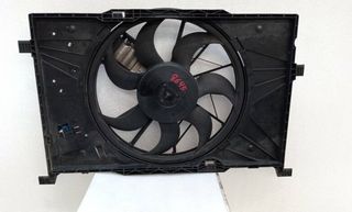 0130303944 ventilador mercedes-benz clase a 527430