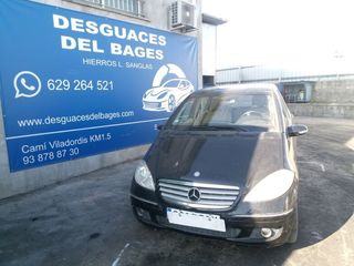 0130303944 ventilador mercedes-benz clase a 527430